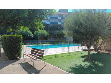 Appartement avec balcon à louer à La Geltrú - Sant Jordi