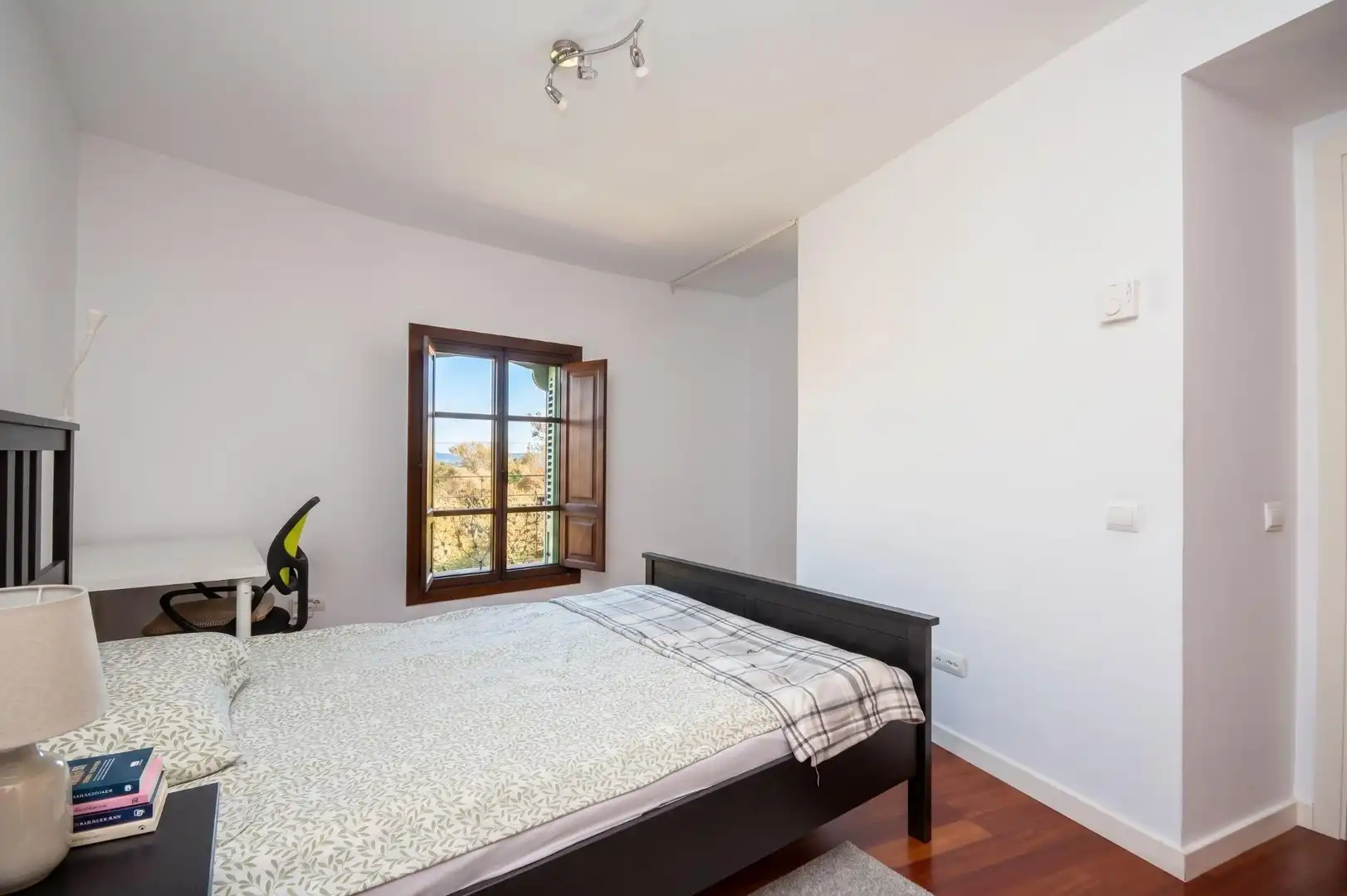 Wohnung mit Aufzug zum Verkauf in Plaça Porta Pintada 5, imagen 13