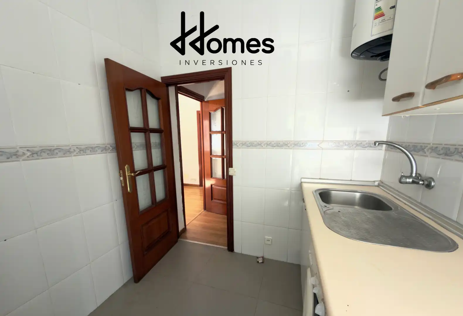 Piso en venta en Calle Guadalajara, imagen 3