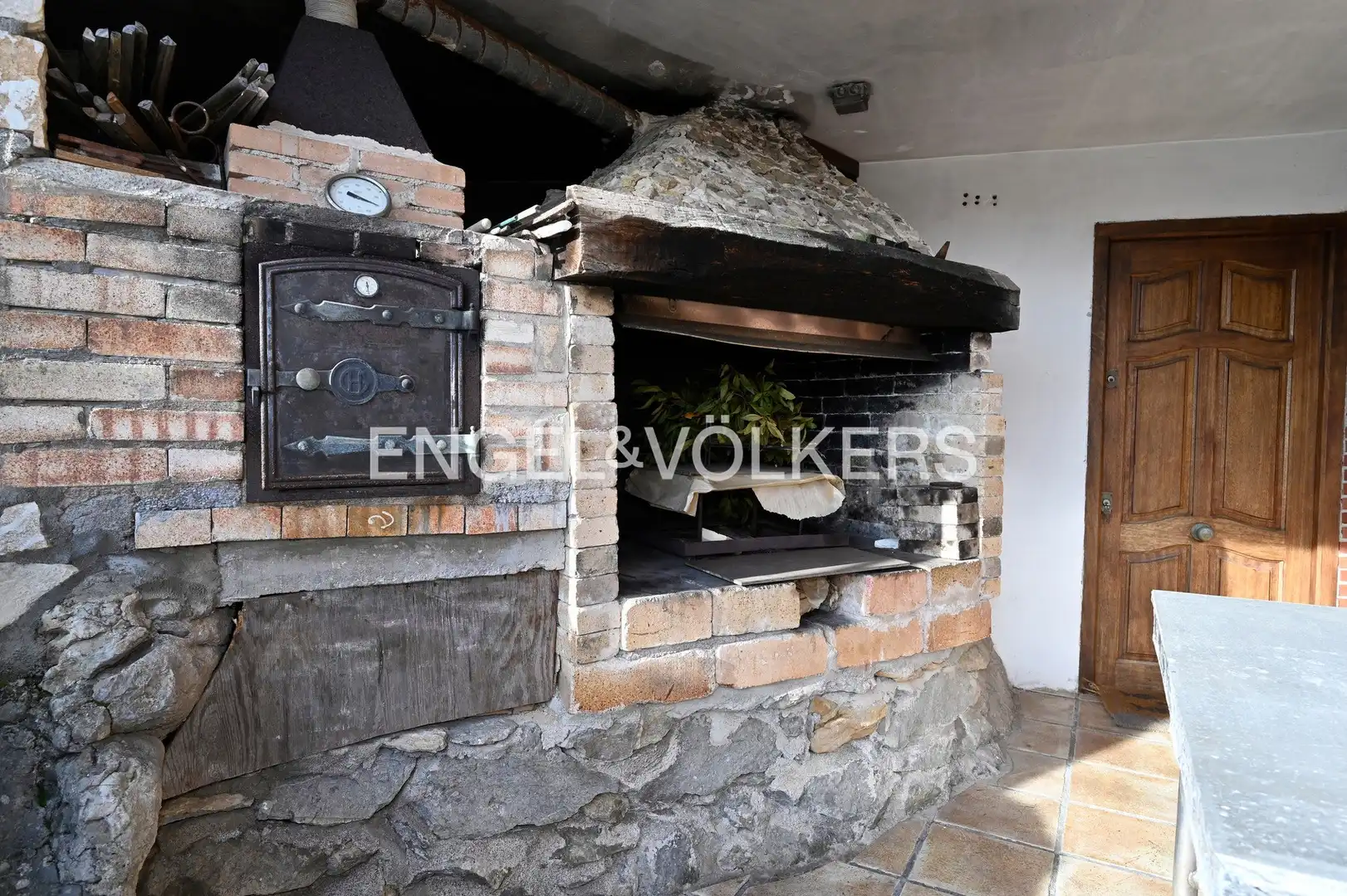 Casa o xalet en venda en Bareyo amb Calefacció, Jardí privat i Terrassa