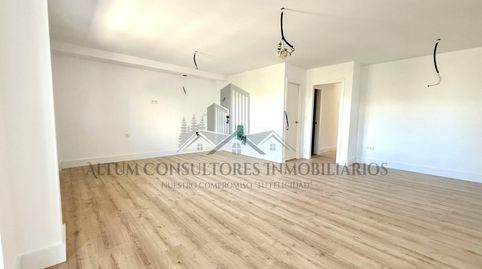 Foto 3 de Piso en venta en La Buhaira, Sevilla Capital