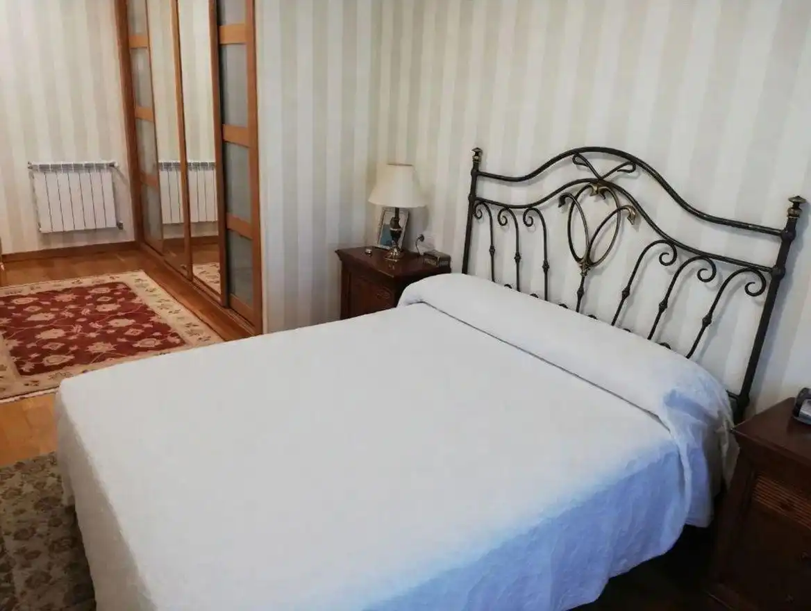 Piso con terraza en venta en Centro Urbano, imagen 8