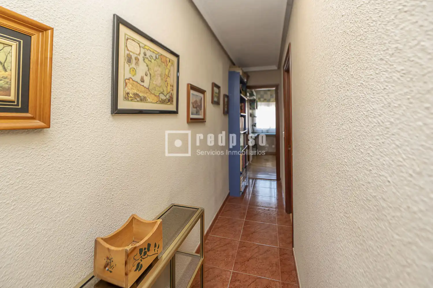 Appartamento in vendita a Zona Centro - Ayuntamiento, imagen 18