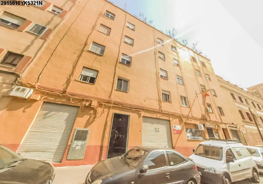 Piso en venta en Centro, imagen 6
