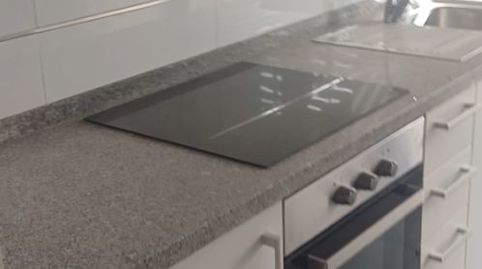 Fantástico piso