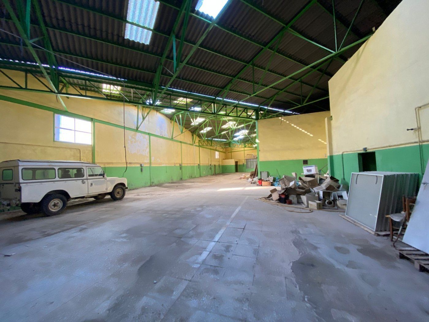 Exterior view of Premises to rent in Llíria