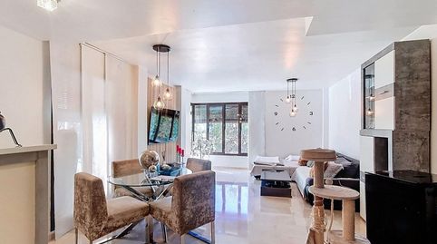 Foto 4 de Casa adosada en venta en Calle Muntasil 2, Barrio de la Vega, Monachil