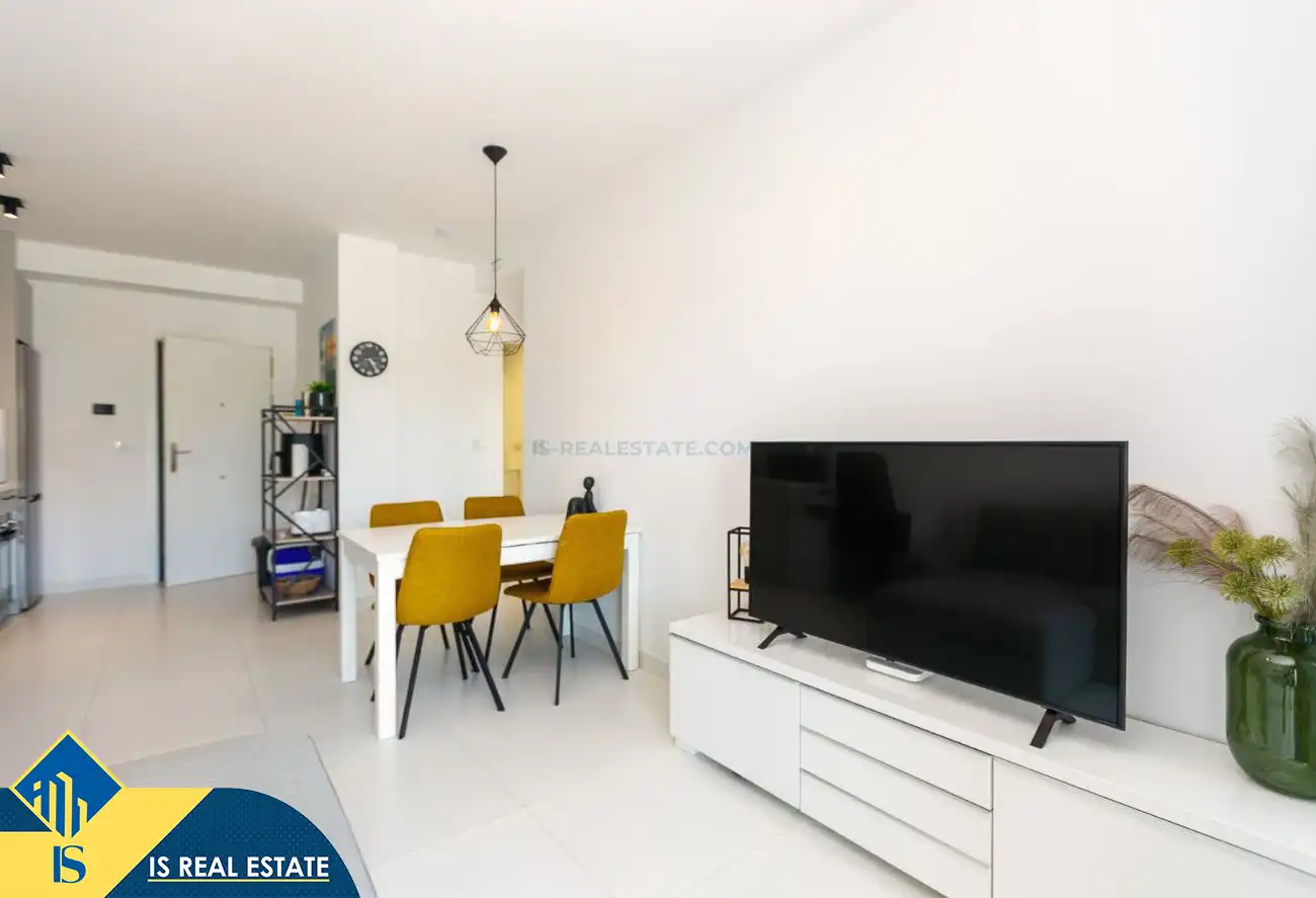 Apartamento con piscina en venta en San Miguel de Salinas, imagen 7