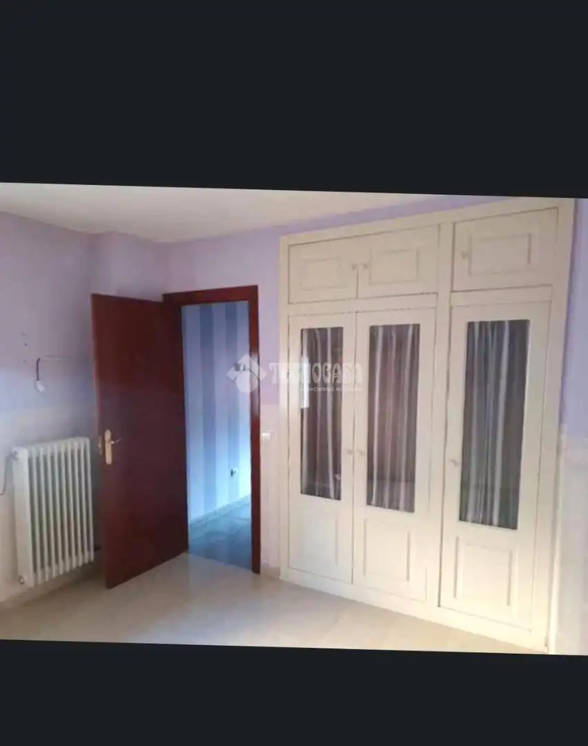 Piso con terraza en venta en Medina del Campo, imagen 15