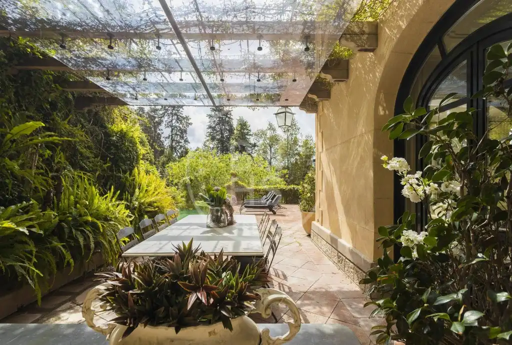 Terrace of Houses for sale in Barcelona  with Air Conditioner, Heating and Terrace