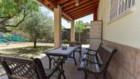 Garden of House or chalet for sale in Collbató  with Air Conditioner, Terrace and Balcony