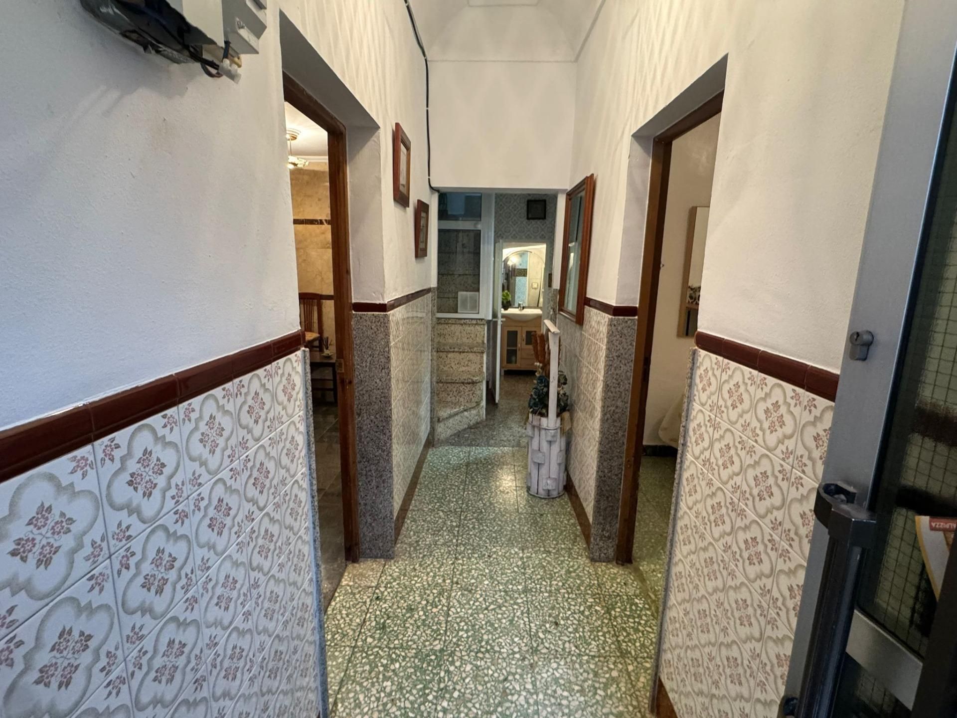 Casa o xalet en venda en Cáceres Capital amb Aire condicionat