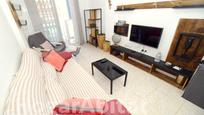 Living room of Flat for sale in Chilches / Xilxes  with Air Conditioner and Terrace