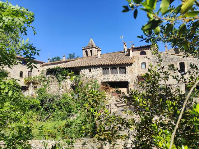 Finca rústica en Venta en de l' Esglesia, 8 en Esponellà