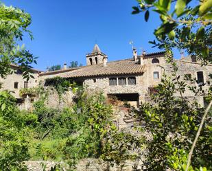 Finca rústica en venda a de l' Esglesia, 8, Esponellà
