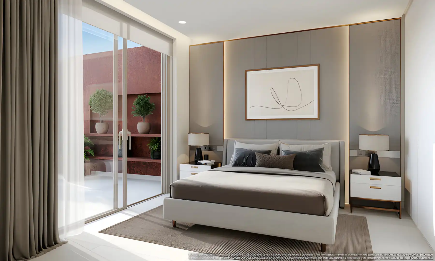 Apartment with pool for sale in Benahavís pueblo, imagen 12