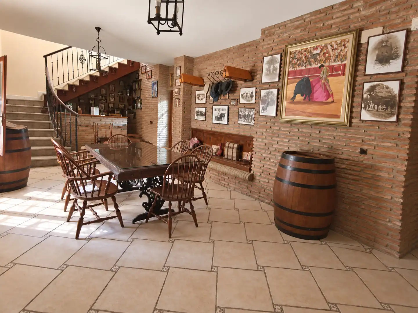 Chalet con terraza en venta en Manantiales - Lagar - Cortijo, imagen 17