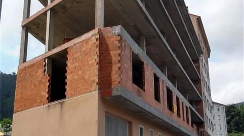 Foto 4 de Piso en venta en Estrada Xeral, 78, A Pontenova , Lugo