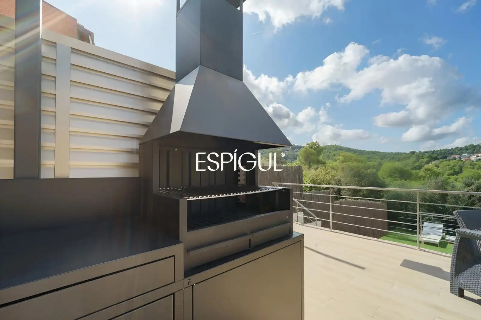 Casa amb piscina en venda a Pujolar, imagen 53
