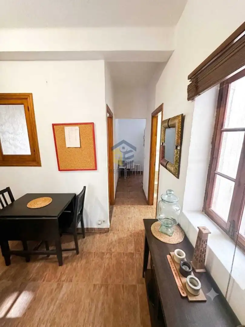 Piso en venta en Málaga con Balcón