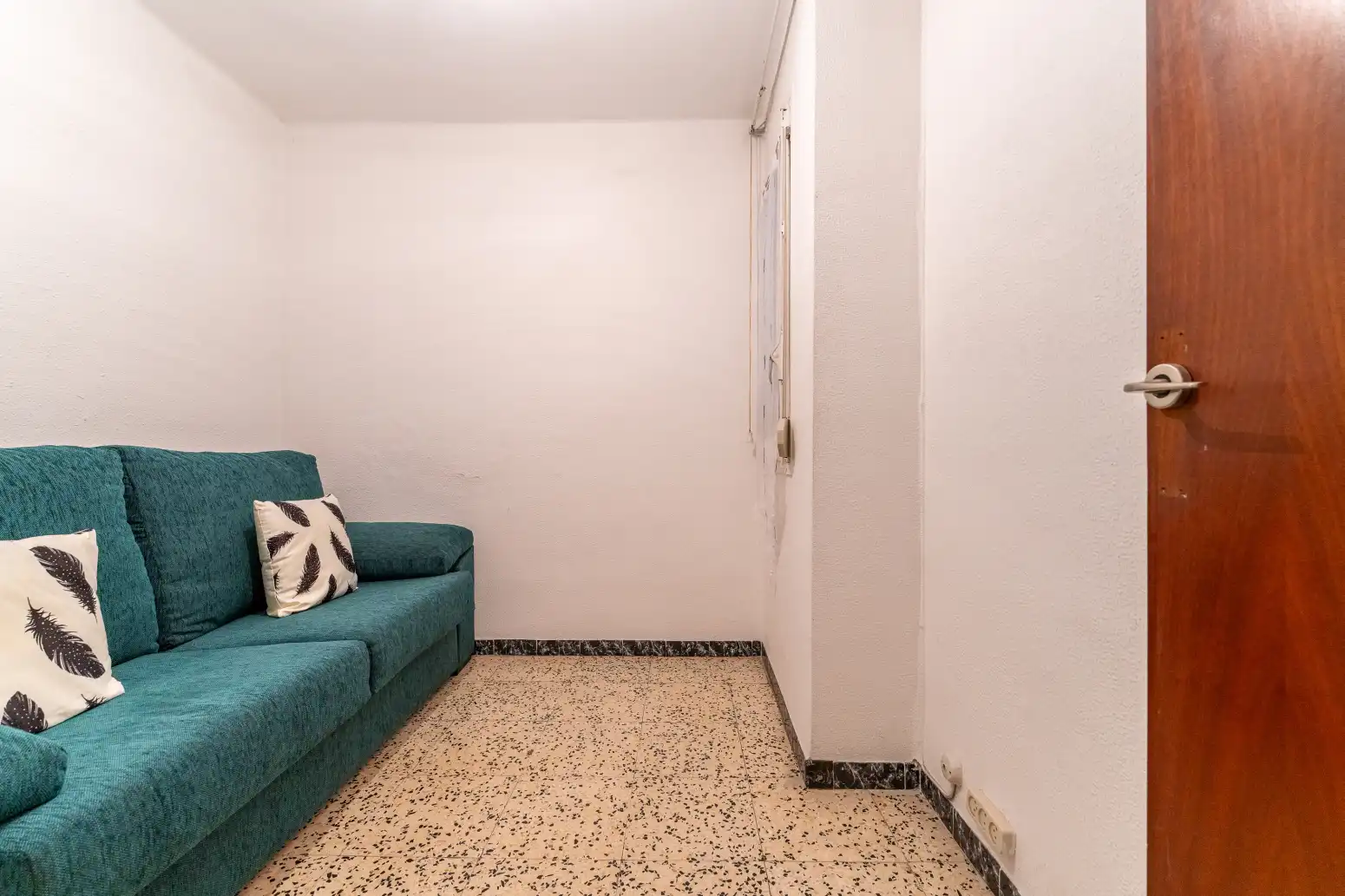 Wohnung mit Terrasse zum Verkauf in Ponent, imagen 6