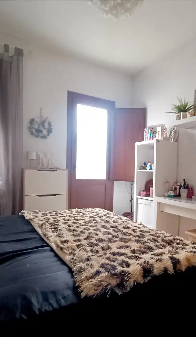 Habitación de Piso en venta en Jerez de los Caballeros con Terraza, Amueblado y Balcón