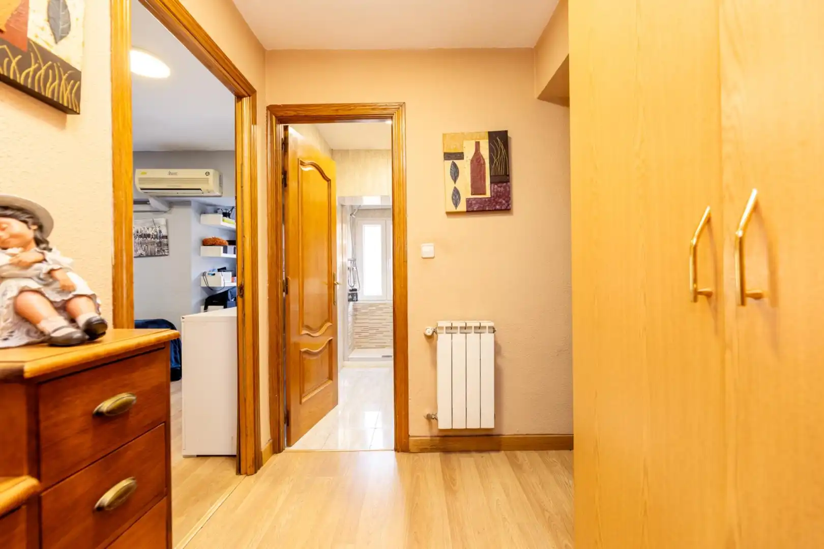 Flat for sale in Calle Calle San Germán, Cuatro Caminos - Azca