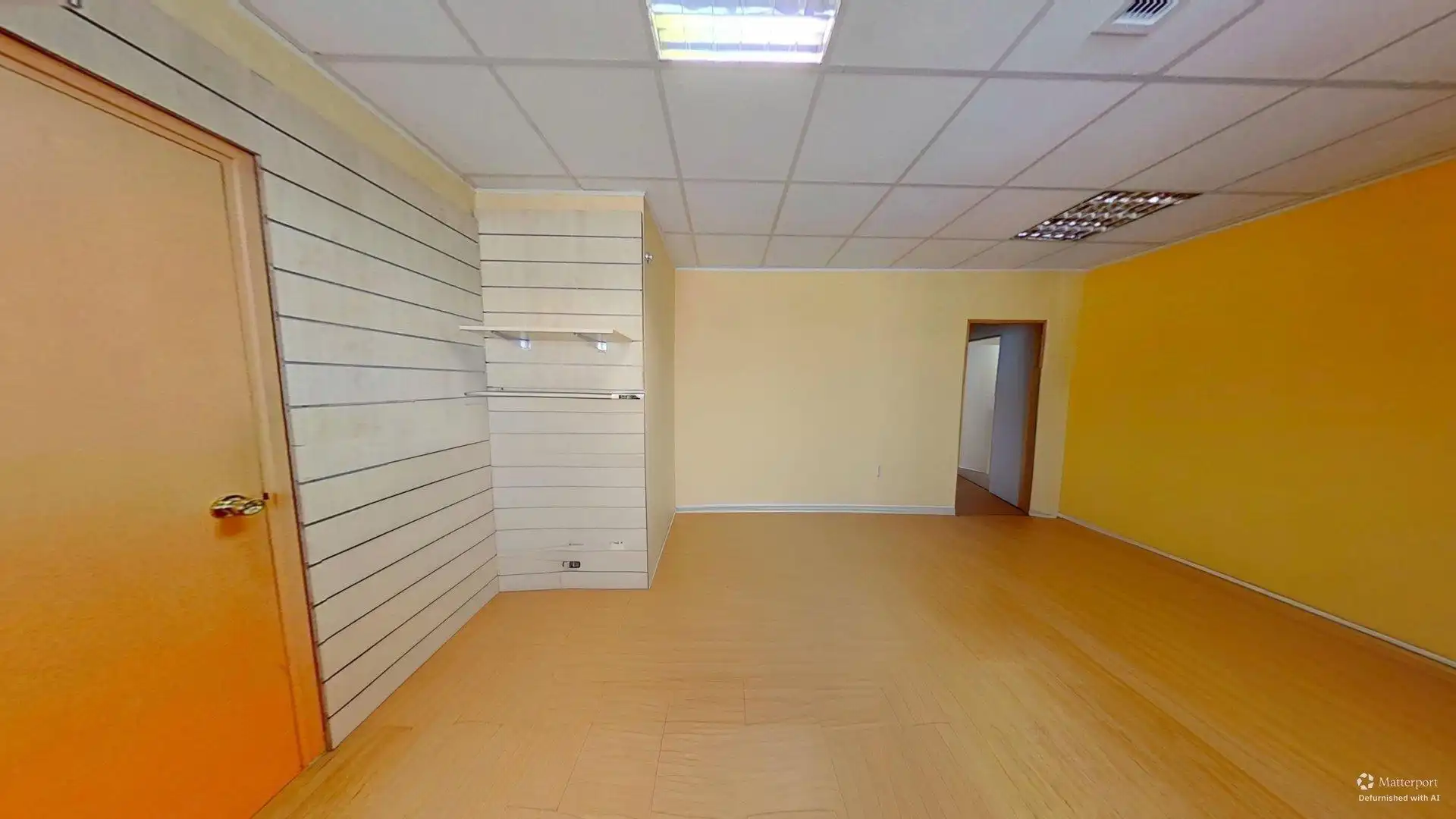 Geschaftsraum zur Miete in Sabadell