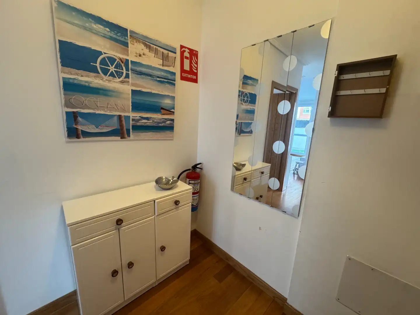 Planta baja en venta en Castro-Urdiales con Calefacción, Jardín privado y Parquet