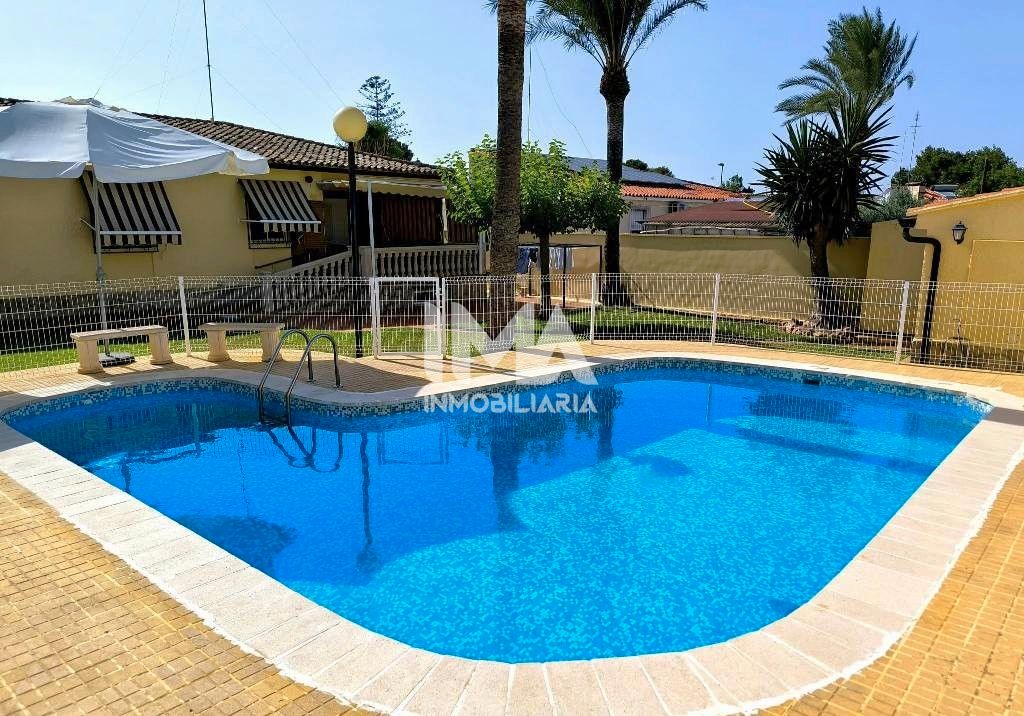 Casa o xalet en venda a Montealegre