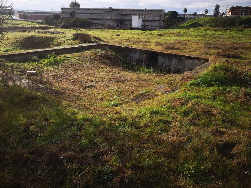 Residential for sale in PRE. LA GODINA, SECTOR UE-NO-02 DEL AREA, Este