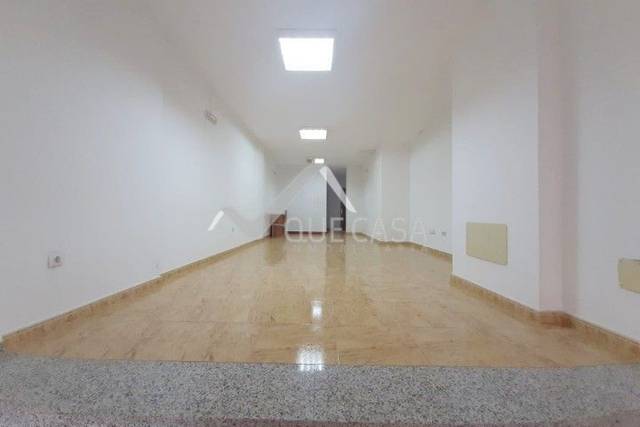 Local comercial en Alquiler en Vecindario - El Doctoral - Cruce de Sardina