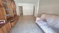 Living room of Flat for sale in  Valencia Capital  with Oven and Balcony