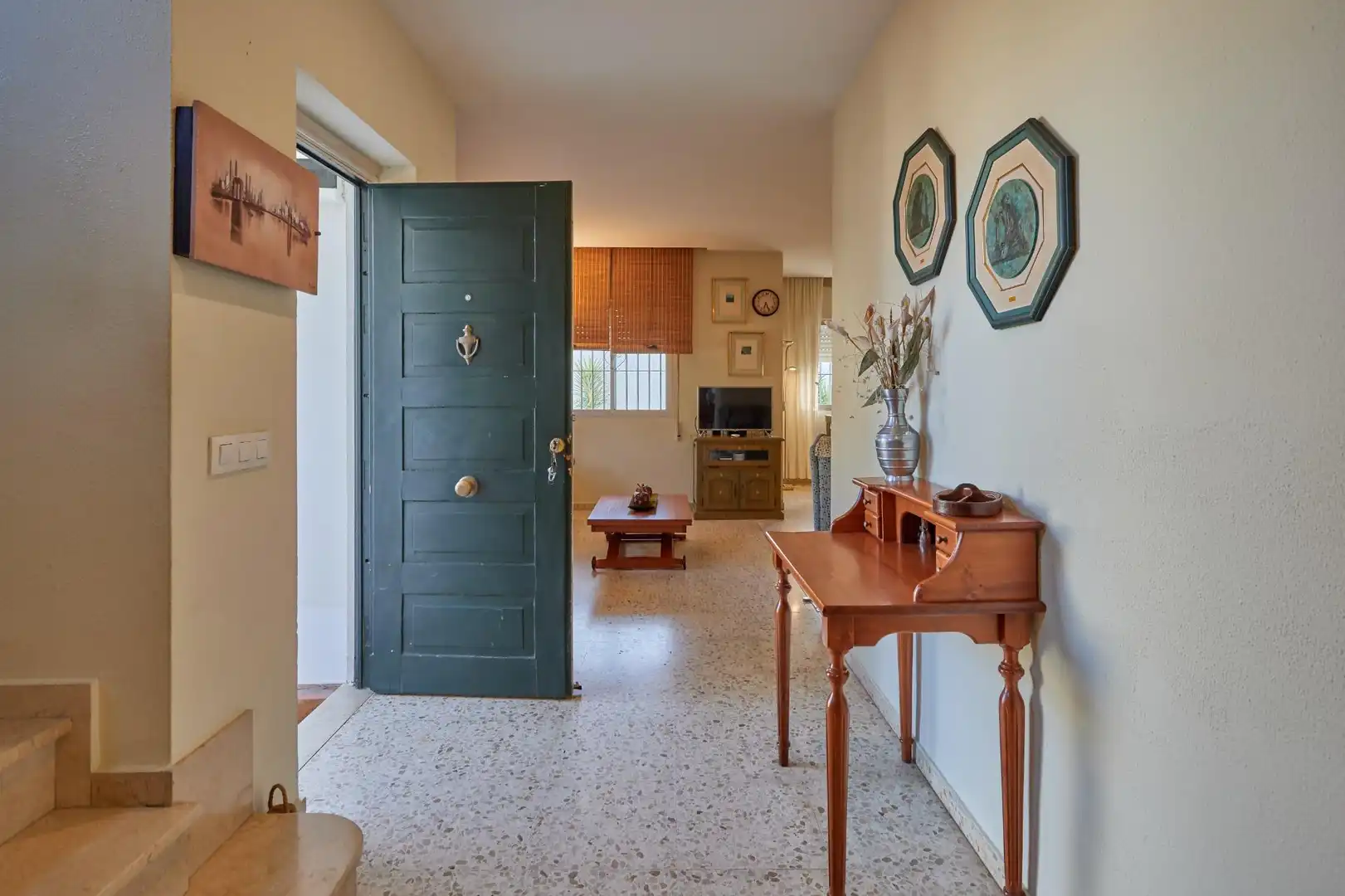 Casa o xalet en venda en El Puerto de Santa María amb Jardí privat i Piscina comunitària