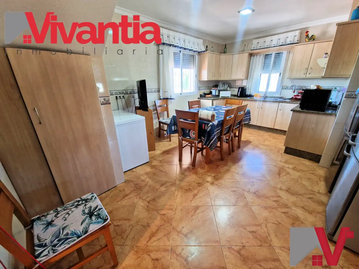 Detached house with garden for sale in Pedanías Centro, imagen 23