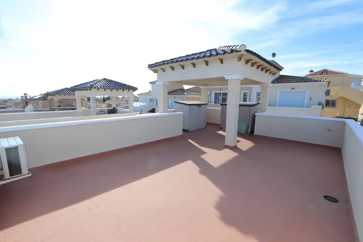 Casa en venda a Orihuela Costa, imagen 22