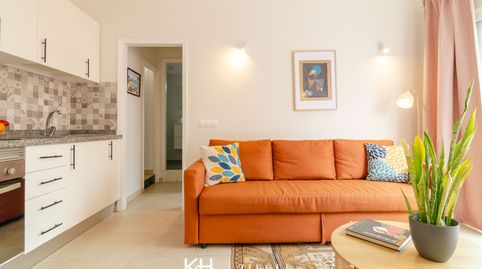 Foto 4 de Piso en venta en Calle Blasco Ibáñez, 19, Alcaravaneras, Las Palmas de Gran Canaria
