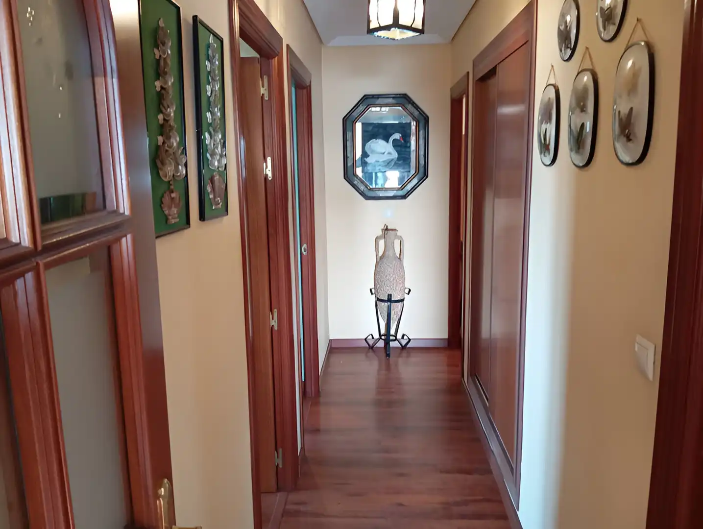 Apartment with lift for sale in Centro, imagen 7