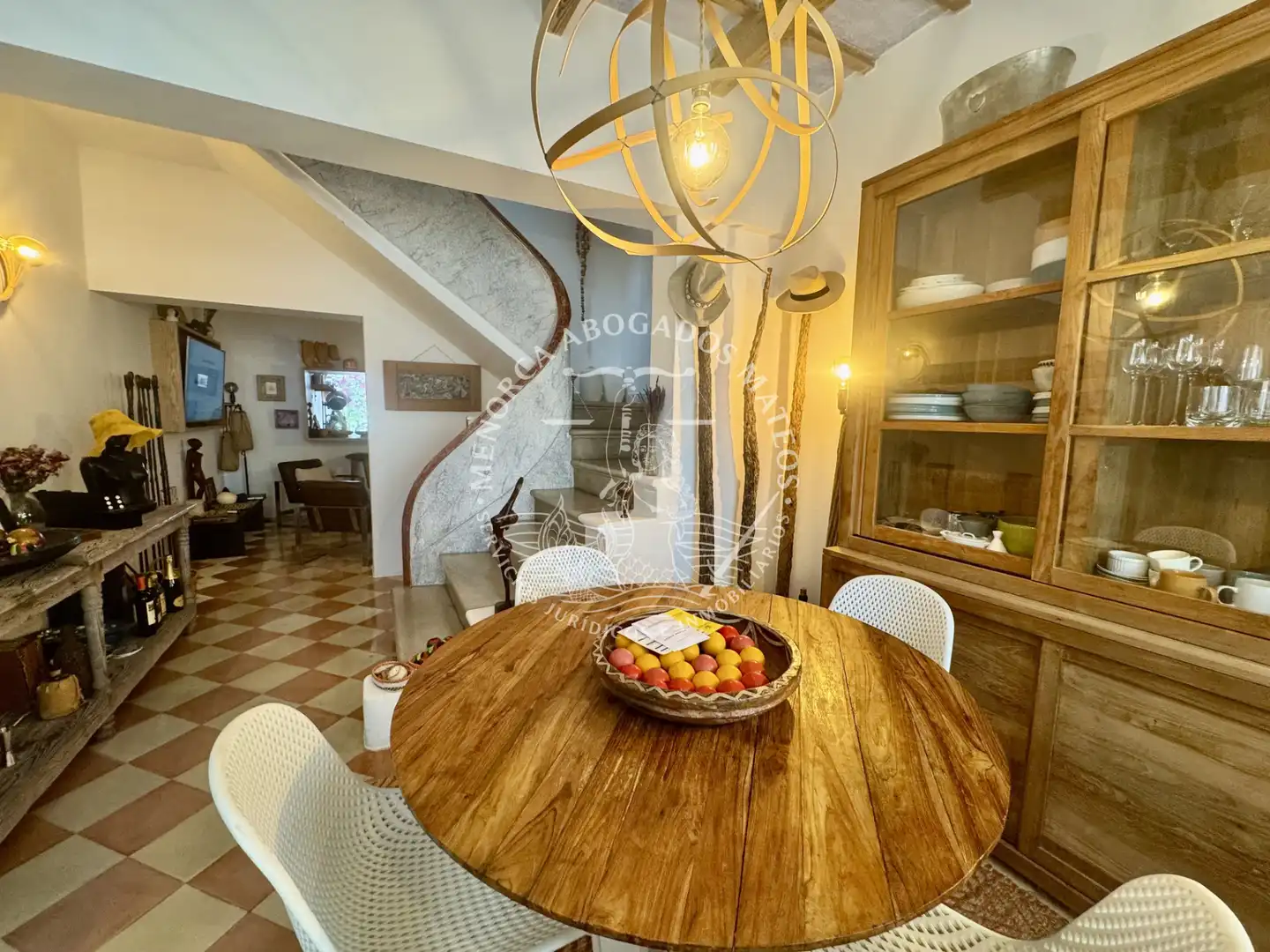 Haus mit Terrasse zum Verkauf in Avinguda del Capità Negrete, imagen 5