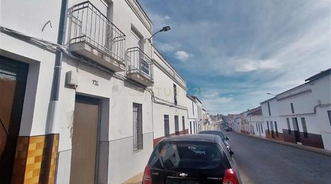 Photo 2 of House or chalet for sale in Calle Estalajes, Azuaga, Spain, 126, Azuaga, Badajoz
