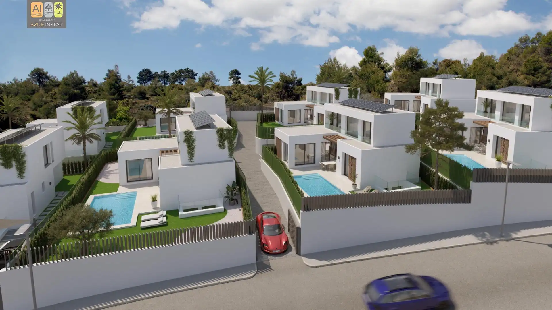Casa con piscina en venta en Escandinavia - Cautivador, imagen 12