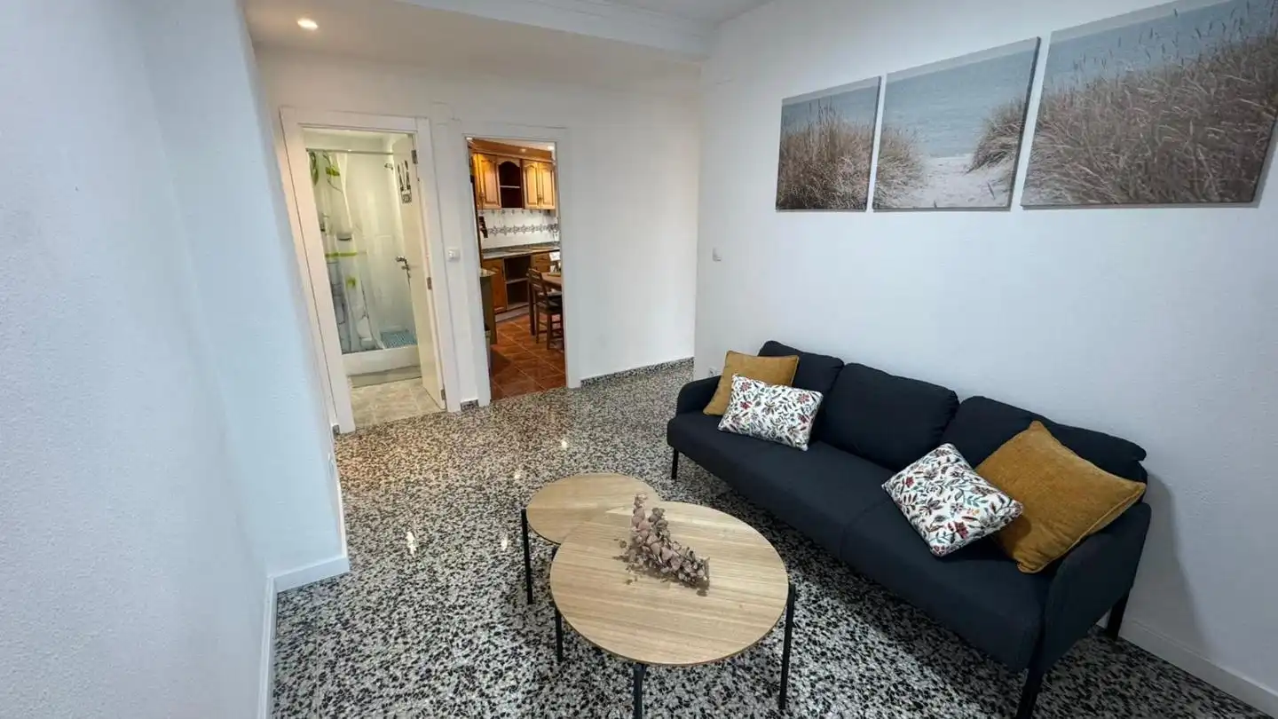 Habitación en Mestre Marçal, Torrefiel