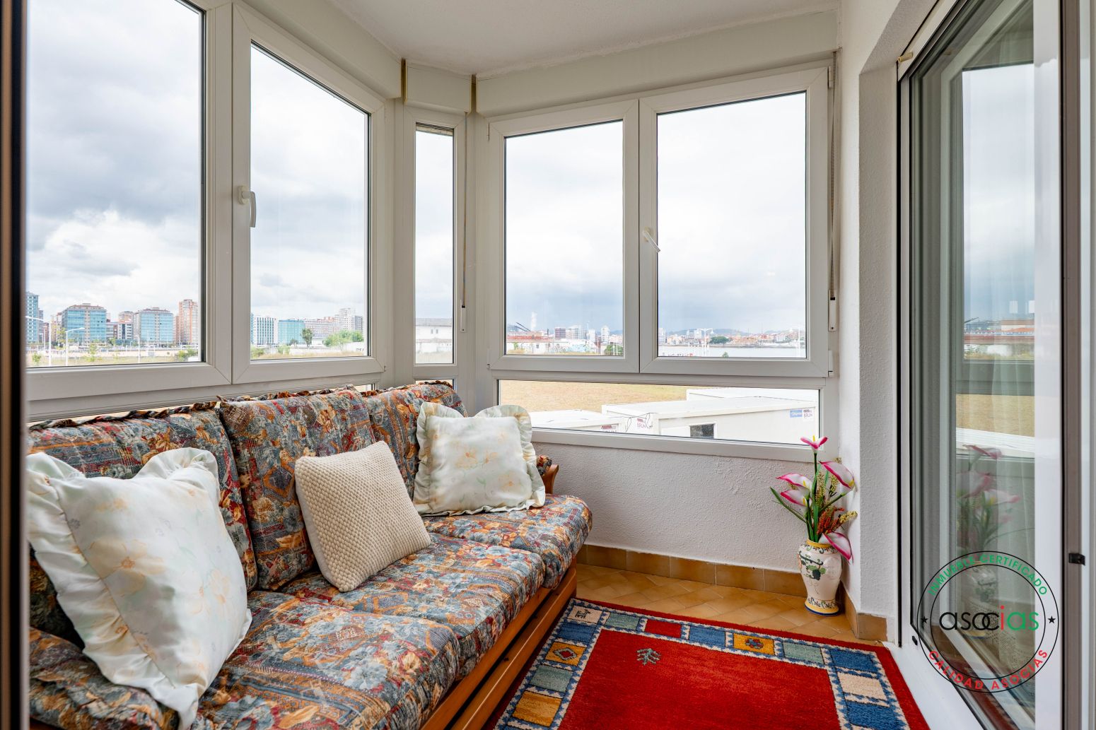 Flat for sale in Gijón - Avenida de Jose Garcia Bernardo, 542, Somió