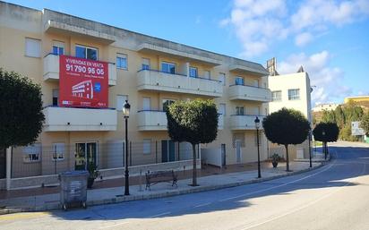 Vista exterior de Pis en venda en Armuña de Almanzora amb Traster