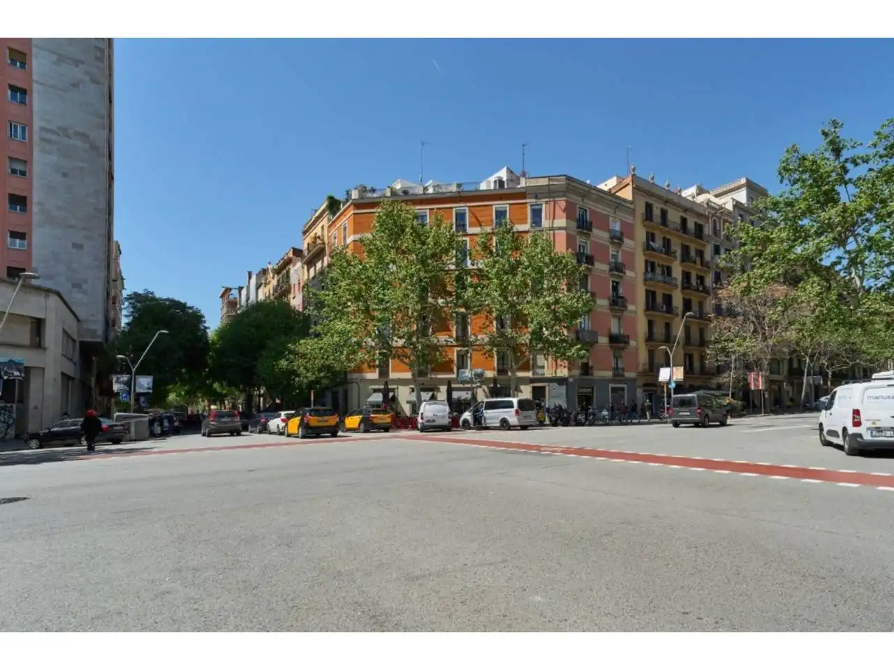 Flat for sale in Calle Comte d´Urgell, imagen 21