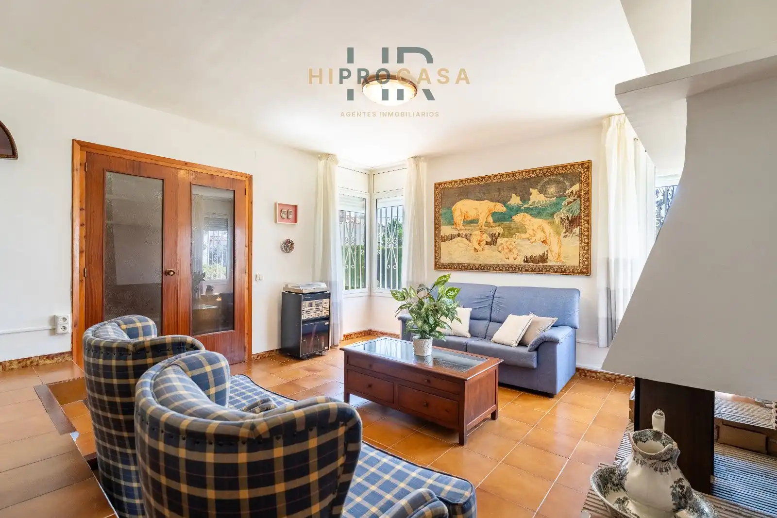 Detached house for sale in GArbi, imagen 9