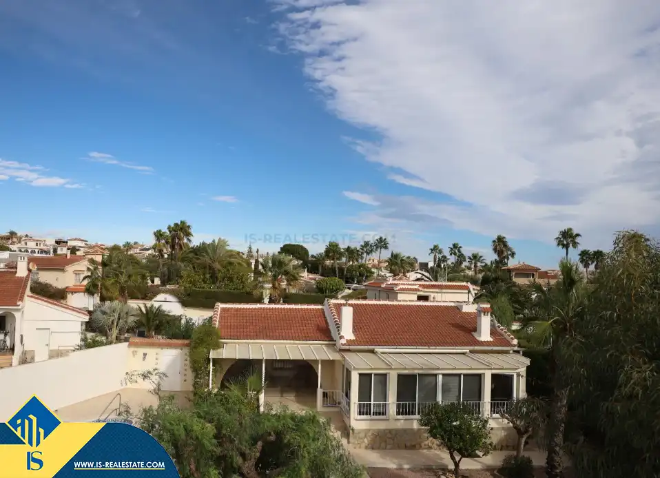 Villa mit Pool zum Verkauf in Rojales, imagen 14