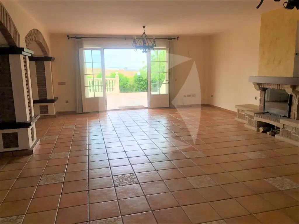 Casa o xalet en venda en Badajoz amb Aire condicionat, Calefacció i Jardí privat