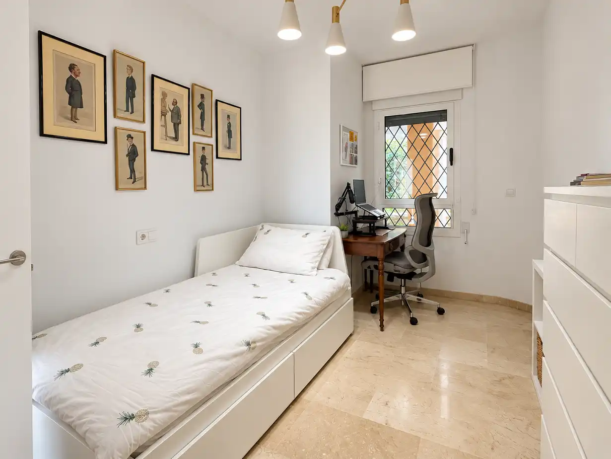 Apartamento con piscina en venta en Altea la Vella, imagen 38