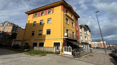 Edificio de uso mixto en venta en Calle Santa Apolonia